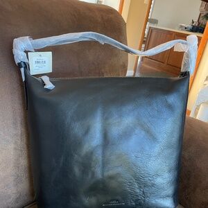 Fossil Tremont Hobo Bag